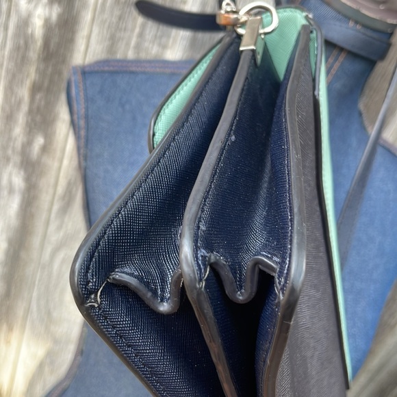 Zara crossbody bag - Picture 5 of 13